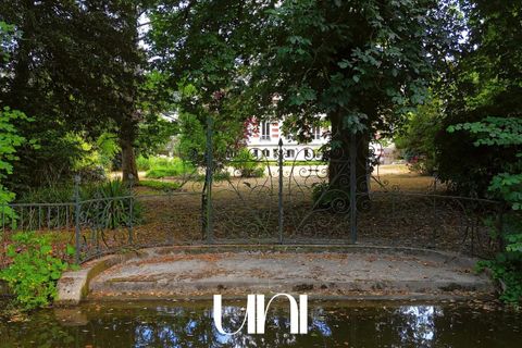 Villa i Caen, Calvados, Caen - € 1.349.000 | Ref: 7698533 - foto 33