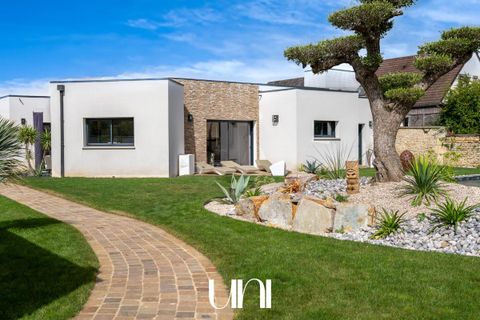 Villa a Caen, Calvados, Caen - € 1.732.500 | Ref: 7698525 - foto 3