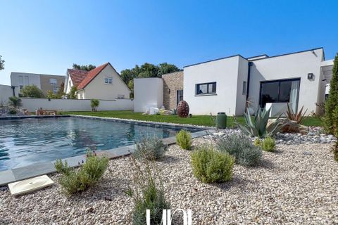 Villa a Caen, Calvados, Caen - € 1.732.500 | Ref: 7698525 - foto 5