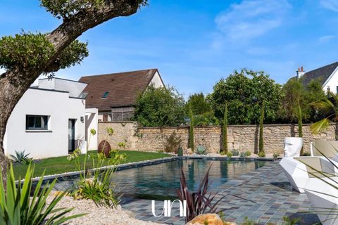 Villa a Caen, Calvados, Caen - € 1.732.500 | Ref: 7698525 - foto 8