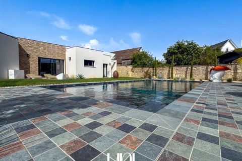 Villa a Caen, Calvados, Caen - € 1.732.500 | Ref: 7698525 - foto 11