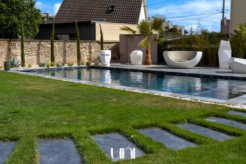 Villa a Caen, Calvados, Caen - € 1.732.500 | Ref: 7698525 - foto 15