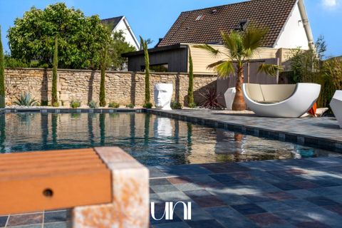 Villa a Caen, Calvados, Caen - € 1.732.500 | Ref: 7698525 - foto 17