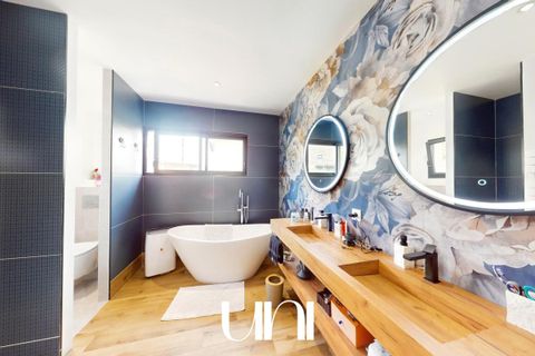 Villa a Caen, Calvados, Caen - € 1.732.500 | Ref: 7698525 - foto 21
