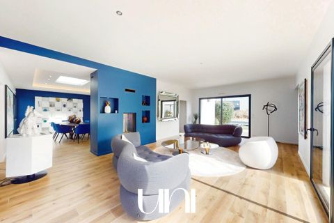 Villa a Caen, Calvados, Caen - € 1.732.500 | Ref: 7698525 - foto 23