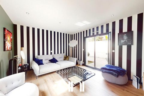 Villa a Caen, Calvados, Caen - € 1.732.500 | Ref: 7698525 - foto 24