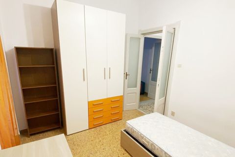 Estudi a Sassari, Sassari, Sassari - € 300/mes | Ref: A01186 - foto 2