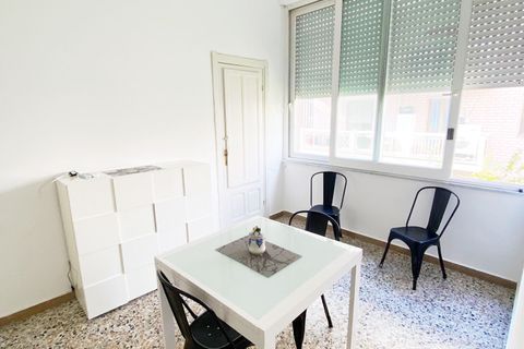 Estudi a Sassari, Sassari, Sassari - € 300/mes | Ref: A01186 - foto 4