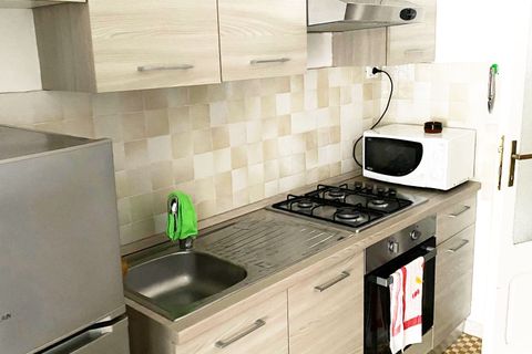 Estudi a Sassari, Sassari, Sassari - € 300/mes | Ref: A01186 - foto 5