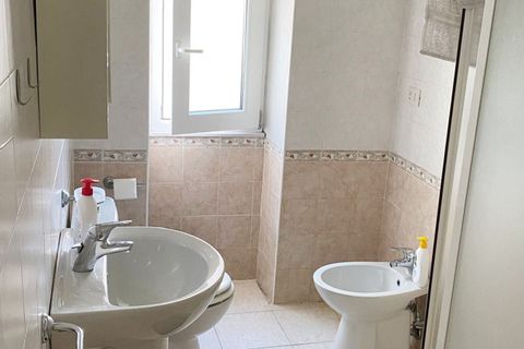 Estudi a Sassari, Sassari, Sassari - € 300/mes | Ref: A01186 - foto 6