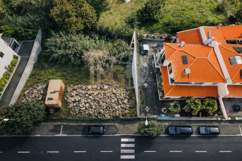 Helårsgrund i Sao Roque, Madeira, Sao Roque - € 360.000 | Ref: TER_54 - foto 2