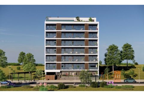 Lejlighed i Loures, Lisbon, Loures - € 530.000 | Ref: 1141AJ - foto 1