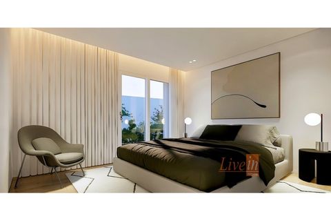 Lejlighed i Loures, Lisbon, Loures - € 530.000 | Ref: 1141AJ - foto 11