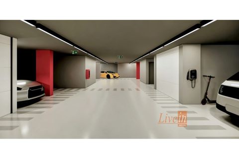 Lejlighed i Loures, Lisbon, Loures - € 530.000 | Ref: 1141AJ - foto 19