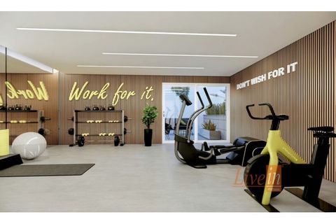 Lejlighed i Loures, Lisbon, Loures - € 530.000 | Ref: 1141AJ - foto 20