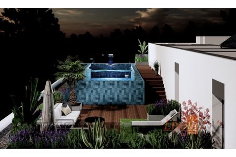 Lejlighed i Loures, Lisbon, Loures - € 530.000 | Ref: 1141AJ - foto 22