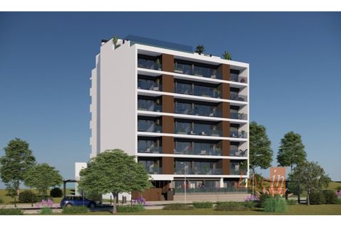 Lejlighed i Loures, Lisbon, Loures - € 530.000 | Ref: 1141AJ - foto 25