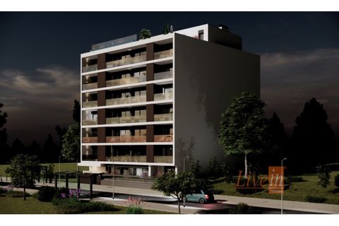 Lejlighed i Loures, Lisbon, Loures - € 530.000 | Ref: 1141AJ - foto 26