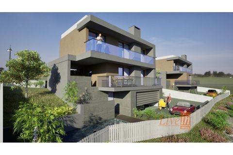 Helårsgrund i Mafra, Lisbon, Mafra - € 397.500 | Ref: 1144IA - foto 2