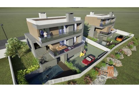 Helårsgrund i Mafra, Lisbon, Mafra - € 397.500 | Ref: 1144IA - foto 3