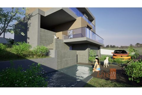 Helårsgrund i Mafra, Lisbon, Mafra - € 397.500 | Ref: 1144IA - foto 13