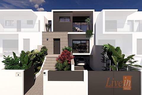 Reihenhaus in Alcabideche, Lisbon, Alcabideche - € 860.000 | Ref: 1143AJ - Foto 2