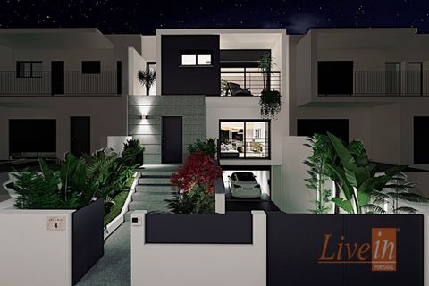 Reihenhaus in Alcabideche, Lisbon, Alcabideche - € 860.000 | Ref: 1143AJ - Foto 3