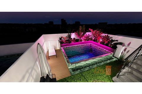 Reihenhaus in Alcabideche, Lisbon, Alcabideche - € 860.000 | Ref: 1143AJ - Foto 4