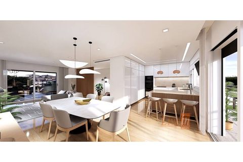 Reihenhaus in Alcabideche, Lisbon, Alcabideche - € 860.000 | Ref: 1143AJ - Foto 5