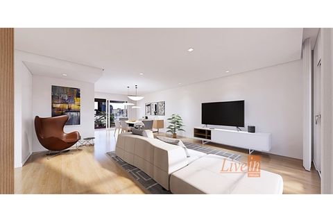 Reihenhaus in Alcabideche, Lisbon, Alcabideche - € 860.000 | Ref: 1143AJ - Foto 6