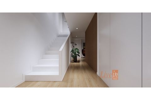 Reihenhaus in Alcabideche, Lisbon, Alcabideche - € 860.000 | Ref: 1143AJ - Foto 7