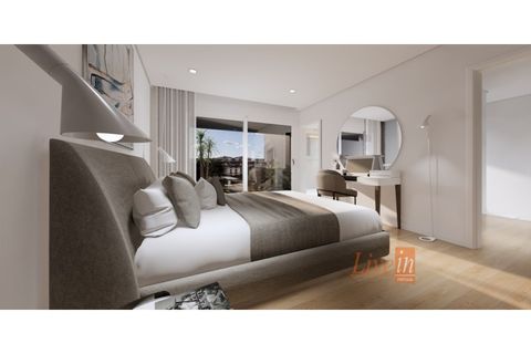 Reihenhaus in Alcabideche, Lisbon, Alcabideche - € 860.000 | Ref: 1143AJ - Foto 8