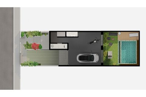 Reihenhaus in Alcabideche, Lisbon, Alcabideche - € 860.000 | Ref: 1143AJ - Foto 15