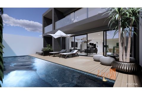 Villa a Loures, Lisbon, Loures - € 997.500 | Ref: 1139AJ - foto 4