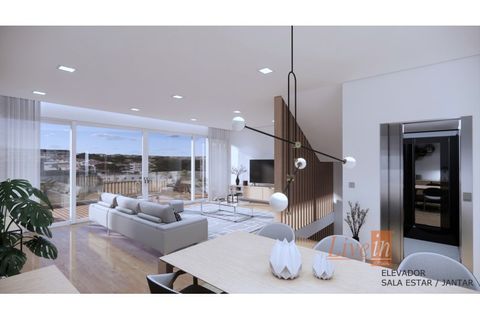 Villa a Loures, Lisbon, Loures - € 997.500 | Ref: 1139AJ - foto 9