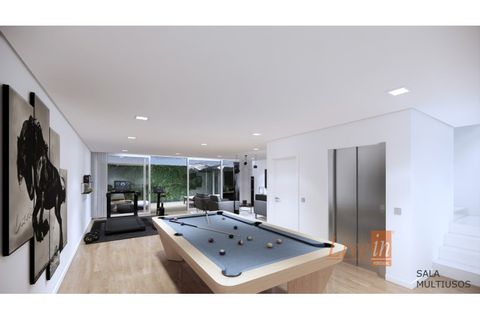 Villa a Loures, Lisbon, Loures - € 997.500 | Ref: 1139AJ - foto 11