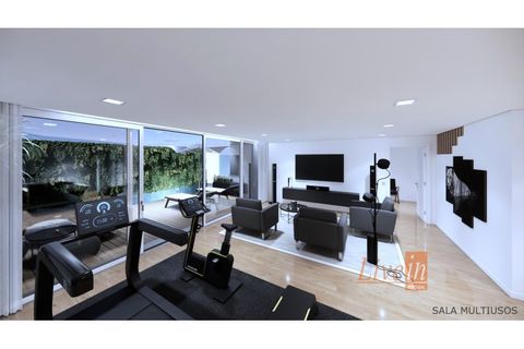 Villa a Loures, Lisbon, Loures - € 997.500 | Ref: 1139AJ - foto 12