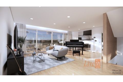 Villa a Loures, Lisbon, Loures - € 997.500 | Ref: 1139AJ - foto 13