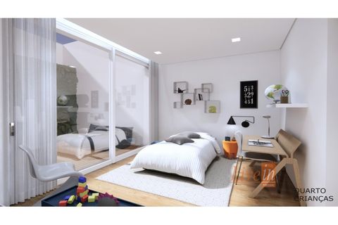 Villa a Loures, Lisbon, Loures - € 997.500 | Ref: 1139AJ - foto 18