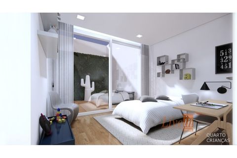 Villa a Loures, Lisbon, Loures - € 997.500 | Ref: 1139AJ - foto 19