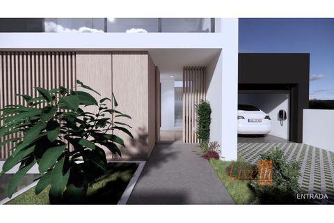 Villa a Loures, Lisbon, Loures - € 997.500 | Ref: 1139AJ - foto 22
