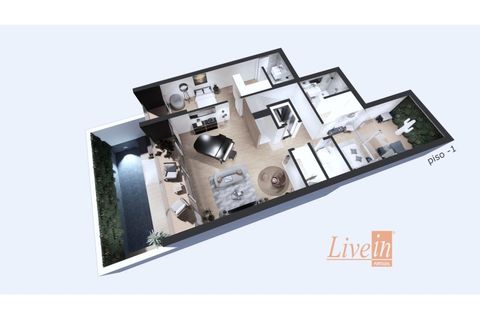 Villa a Loures, Lisbon, Loures - € 997.500 | Ref: 1139AJ - foto 25