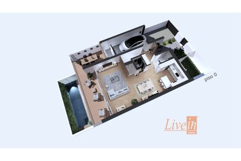 Villa a Loures, Lisbon, Loures - € 997.500 | Ref: 1139AJ - foto 26