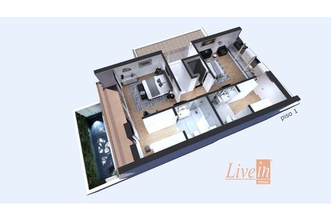Villa a Loures, Lisbon, Loures - € 997.500 | Ref: 1139AJ - foto 27
