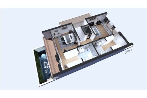 Villa a Loures, Lisbon, Loures - € 997.500 | Ref: 1139AJ - foto 31