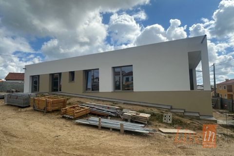Villa i Torres Vedras, Lisbon, Torres Vedras - € 630.000 | Ref: 1137VH - foto 30