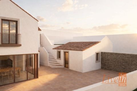 Villa i Mafra, Lisbon, Mafra - € 485.000 | Ref: 1133HS - foto 1