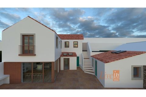 Villa i Mafra, Lisbon, Mafra - € 485.000 | Ref: 1133HS - foto 4