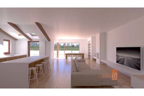Villa i Mafra, Lisbon, Mafra - € 485.000 | Ref: 1133HS - foto 6
