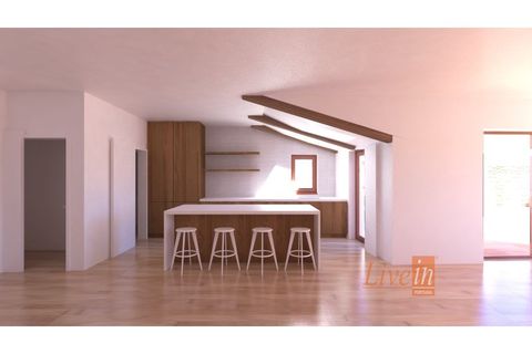 Villa i Mafra, Lisbon, Mafra - € 485.000 | Ref: 1133HS - foto 8